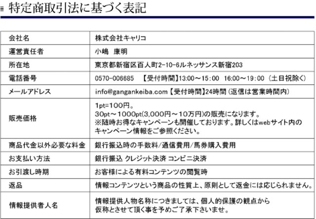 keiba3305