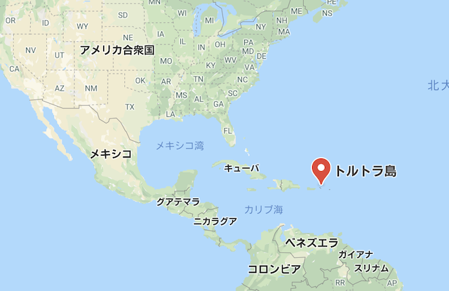 競馬ガンガン 所在地