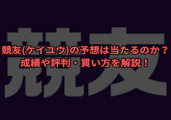 競友　サムネイル