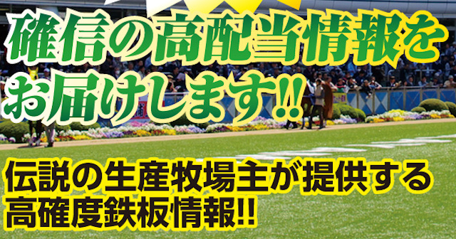 飛雄馬 特徴