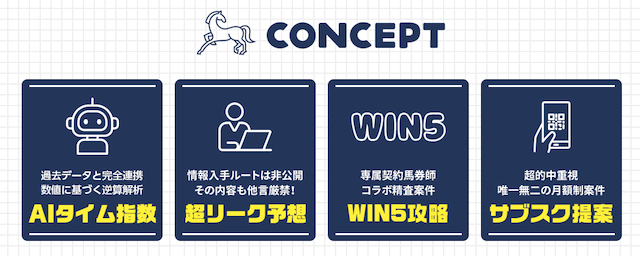 カチケン 特徴