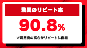 テキカクの特徴