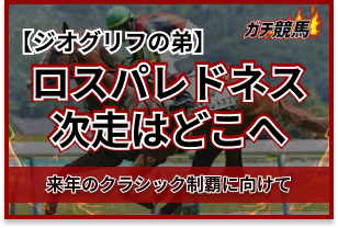 ロスパレドネスのアイキャッチ