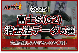 富士Sの消去法データ　アイキャッチ