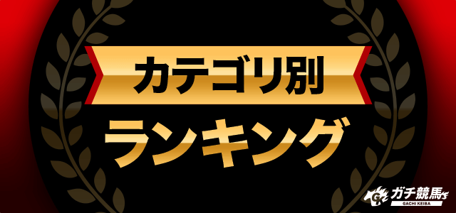 ランキングバナー　カテゴリ別