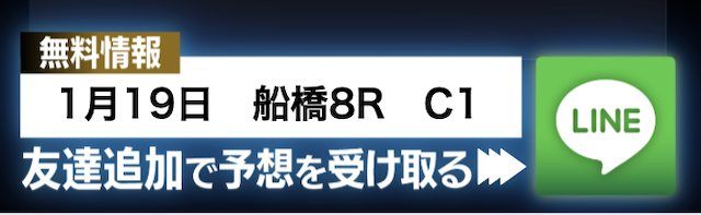 トリプルSのLINE登録バナー