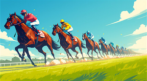 うまジェネのサイトの特徴