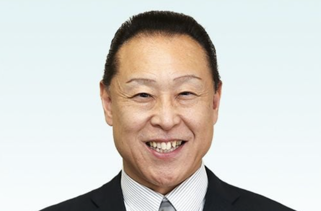 勝馬の片野トラックマン