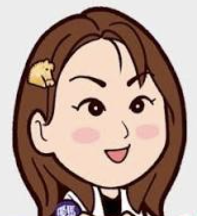 優馬の小野記者